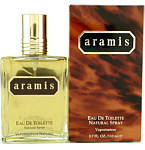 ARAMIS by Aramis COLOGNE EDT SPRAY 3.7 OZ,Aramis,Fragrance