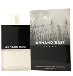 ARMAND BASI HOMME cologne