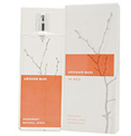 ARMAND BASI RED by Armand Basi - EDT SPRAY 1.7 OZ