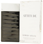 ARMANI ATTITUDE - EDT SPRAY 1.7 OZ