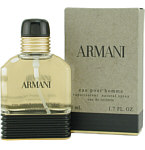 ARMANI COLOGNE EDT .17 OZ MINI,Giorgio Armani,Fragrance