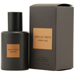 ARMANI PRIVE AMBRE SOIE perfume