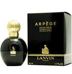 ARPEGE by Lanvin PERFUME BODY LOTION 6.7 OZ,Lanvin,Fragrance
