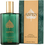 ASPEN by Coty COLOGNE TALC 2 OZ,Coty,Fragrance