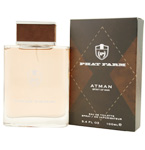 ATMAN SPIRIT OF MAN cologne