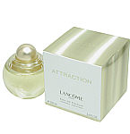 ATTRACTION by Lancome PERFUME EAU DE PARFUM SPRAY 3.4 OZ,Lancome,Fragrance