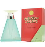 AUBUSSON COULEURS EDT SPRAY 3.4 OZ,Aubusson,Fragrance
