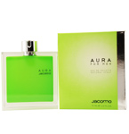 AURA cologne