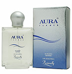AURA PARISVALLY