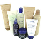 AVEDA hair care