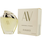 Adrienne Vittadini AV PERFUME SHOWER GEL 6.8 OZ,Adrienne Vittadini,Fragrance