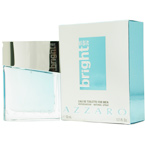 AZZARO BRIGHT VISIT cologne