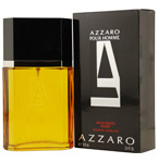 AZZARO INTENSE EDT SPRAY 3.4 OZ,Azzaro,Fragrance