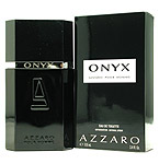 Azzaro Onyx By Azzaro EDT Spray 50ml