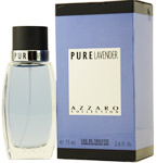 AZZARO PURE LAVENDER cologne
