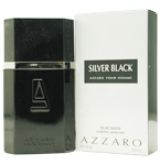 AZZARO SILVER BLACK cologne