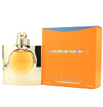 AZZURA PERFUME EAU DE PARFUM SPRAY REFILLABLE 1.7 OZ,Azzaro,Fragrance