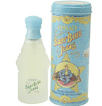 BABY BLUE JEANS COLOGNE EDT SPRAY 1.6 OZ,Versace,Fragrance
