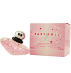 BABY DOLL MAGIC perfume
