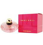 BABY DOLL EDT SPRAY 3.4 OZ,Yves Saint Laurent,Fragrance