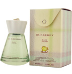 BABY TOUCH PERFUME BABY BALM 6.6 OZ,Burberry,Fragrance