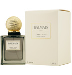 BALMAIN AMBRE GRIS