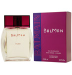 BALMAN cologne