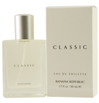 BANANA REPUBLIC CLASSIC by Banana Republic - EDT SPRAY 4.2 OZ