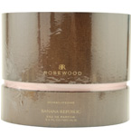 BANANA REPUBLIC ROSEWOOD by Banana Republic - EAU DE PARFUM SPRAY 3.3 OZ