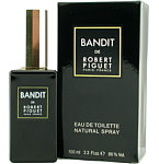 BANDIT EDT SPRAY 3.3 OZ,Robert Piquet,Fragrance