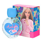 Barbie Modelo By Mattel EDT Spray 75ml