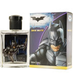 BATMAN THE DARK KNIGHT fragrance