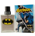 BATMAN fragrance