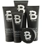 BED HEAD MEN hair care