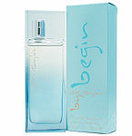 Begin by Niki Taylor EDP Spray 100 ml