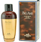 BEL AMI EDT SPRAY 3.4 OZ,Hermes,Fragrance