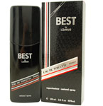 BEST cologne