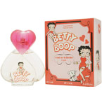 BETTY BOOP