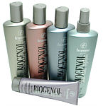 BIOGENOL hair care