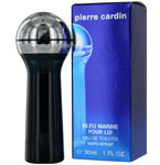 BLEU MARINE EDT SPRAY 1 OZ,Pierre Cardin,Fragrance