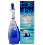 Blue Glow Jennifer Lopez By Jennifer Lopez Body Lotion 200ml