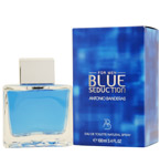BLUE SEDUCTION cologne
