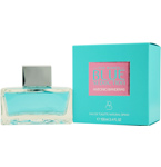 BLUE SEDUCTION perfume