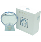 BLUE WALLIS EAU DE PARFUM SPRAY 3.4 OZ,Page Parfums,Fragrance