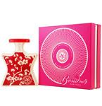 BOND NO. 9 CHINATOWN fragrance