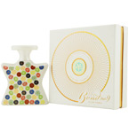 BOND NO. 9 EAU DE NEW YORK fragrance