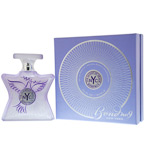 BOND NO. 9 THE SCENT OF PEACE fragrance