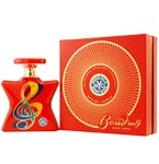 BOND NO. 9 WEST SIDE fragrance