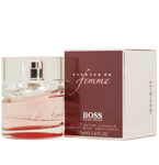 BOSS ESSENCE DE FEMME perfume