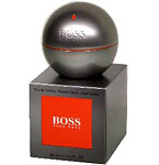 BOSS IN MOTION EDT SPRAY 3 OZ,Hugo Boss,Fragrance